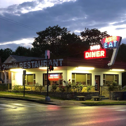 2400 Diner
